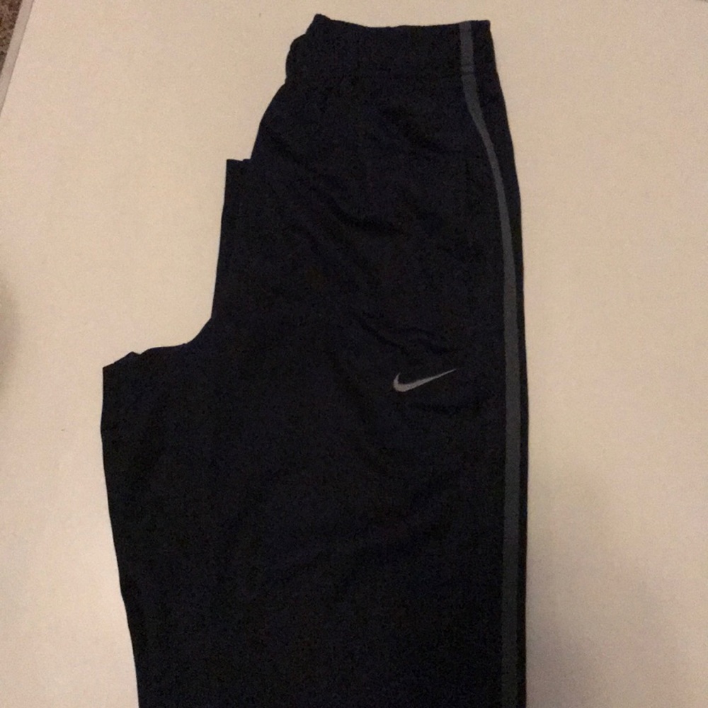 Nike Warm up sweats